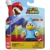 Super Mario Figuur 10 Cm Assorti