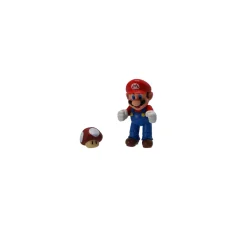 Super Mario Figuur 10 Cm Assorti