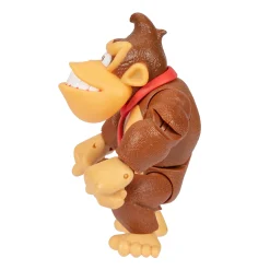 Super Mario figuur donkey kong 16 cm