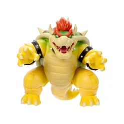 Super Mario movie figuur vuurspuwende bowser 18 cm