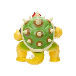 Super Mario movie figuur vuurspuwende bowser 18 cm