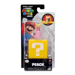 Super Mario movie mini figuren 3 cm assorti