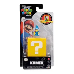 Super Mario movie mini figuren 3 cm assorti