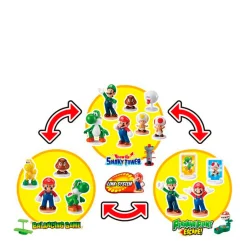 Super Mario Piranha Plant Escape - Kinderspel