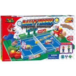 Super Mario Tennis - Kinderspel