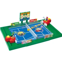 Super Mario Tennis - Kinderspel