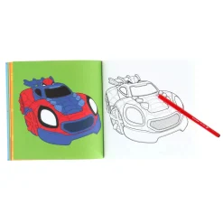 Super Point Viltstiften 20 Stuks