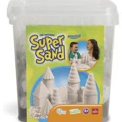 Super Sand Bucket 4 Kilo
