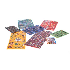 Super Sticker Set Paw Patrol