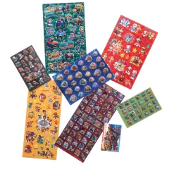 Super Sticker Set Paw Patrol