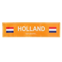 Supporterset holland 30 delig