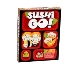Sushi Go! - Kaartspel