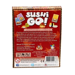 Sushi Go! - Kaartspel