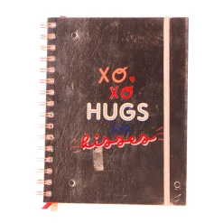 Sushi Sunday Collegeblok A5