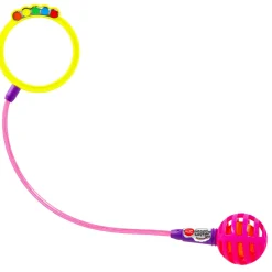 Swing Wheel Met Led Happy Moves 2 Assorti