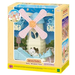 Sylvanian Families 5526 Baby Windmill