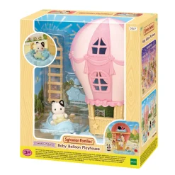 Sylvanian Families 5527 Baby Balloon Playhouse