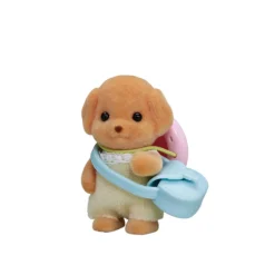 Sylvanian Families 5411 Baby Poedel