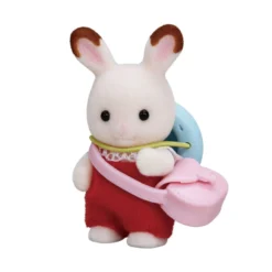 Sylvanian Families 5405 Baby Chocoladekonijn