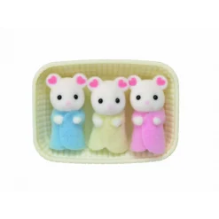 Sylvanian Families 5337 Drieling Marshmellow Muis