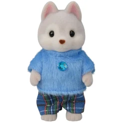 Sylvanian Families 5636 Husky Family