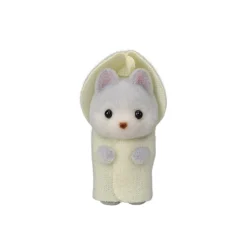 Sylvanian Families 5636 Husky Family