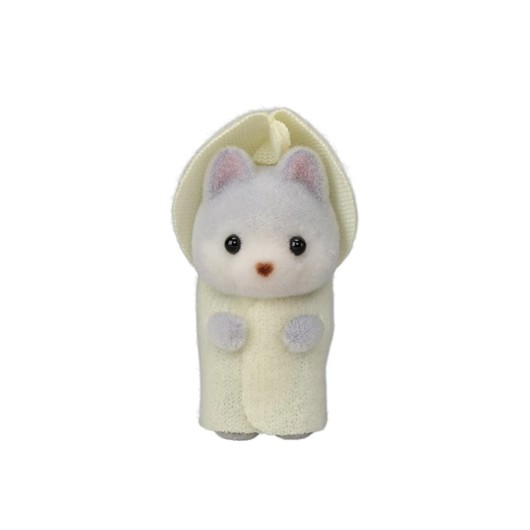 Sylvanian Families 5636 Husky Family