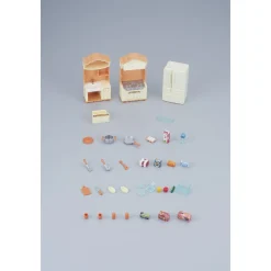 Sylvanian Families 5341 Keukenspeelset