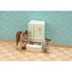 Sylvanian Families 5341 Keukenspeelset