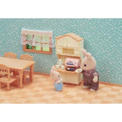 Sylvanian Families 5338 Kinderslaapkamerset