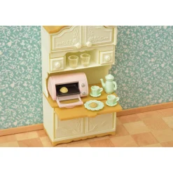 Sylvanian Families 5338 Kinderslaapkamerset