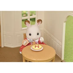 Sylvanian Families 5567 New Red Roof Cosy Cottage Starter Home