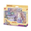 Sylvanian Families 5644 Pony Kapper Set