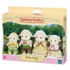 Sylvanian Families 5619 Schapen Familie