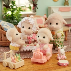 Sylvanian Families 5621 Twin Sheep