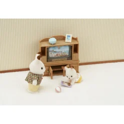 Sylvanian Families 5339 Woonkamerset