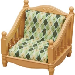 Sylvanian Families 5339 Woonkamerset