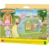 Sylvanian Families Baby Speeltuin
