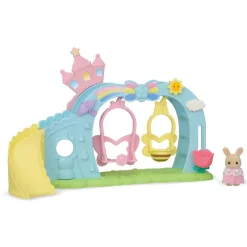 Sylvanian Families Baby Speeltuin