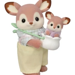 Sylvanian families familie hert