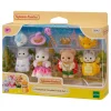 Sylvanian families fantastische sprookjes set