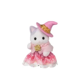 Sylvanian families fantastische sprookjes set