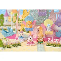 Sylvanian families fantastische sprookjes set
