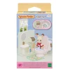 Sylvanian Families Toilet Set