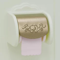 Sylvanian Families Toilet Set
