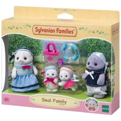 Sylvanian Family 5759 Familie zeehond