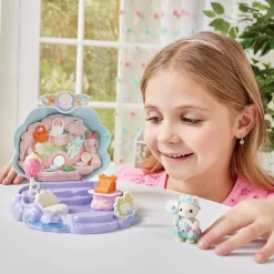 Sylvanian Family Zeemeermin Winkel