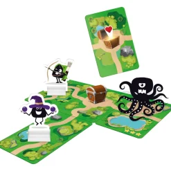 Taalhelden Van Het Spelwoud