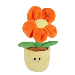 Take Me Home bloem pluche 4 assorti 30 cm