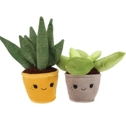 Take Me Home plant pluche XL 4 assorti 45cm